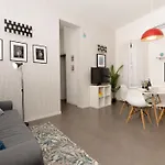 Hora Guest House By Ortigia Apartments